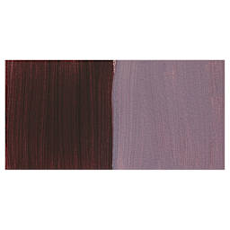 Pebeo High Viscosity Studio Acrylic Paint - Terra Rossa swatch