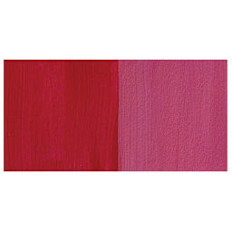 Pebeo High Viscosity Studio Acrylic Paint - Primary Magenta swatch