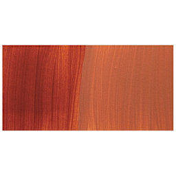 Pebeo High Viscosity Studio Acrylic Paint - Venice Red swatch