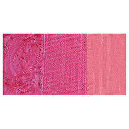 Pebeo High Viscosity Studio Acrylic Paint - Iridescent Red/Blue swatch