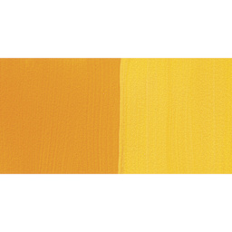 Pebeo High Viscosity Acrylics - Cadmium Yellow Medium Hue swatch