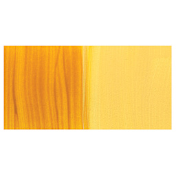Pebeo High Viscosity Studio Acrylic Paint - Venice Yellow swatch
