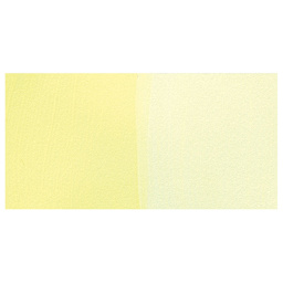 Pebeo High Viscosity Studio Acrylic Paint - Bright Yellow swatch