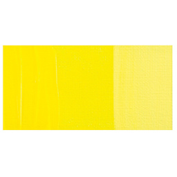 Pebeo High Viscosity Studio Acrylic Paint - Opaque Primary Yellow swatch