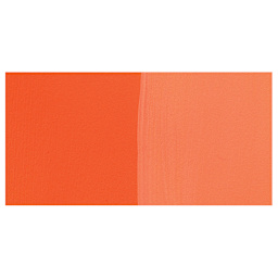 Pebeo High Viscosity Studio Acrylic Paint - Cadmium Orange swatch