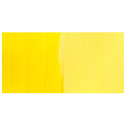 Pebeo High Viscosity Studio Acrylic Paint - Light Azo Yellow swatch