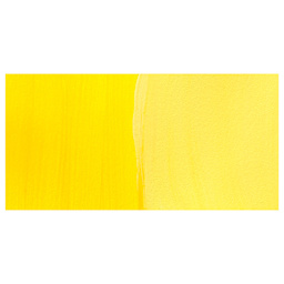 Pebeo High Viscosity Studio Acrylic Paint - Light Azo Yellow swatch