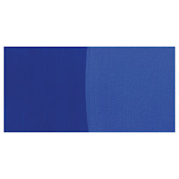 Pebeo High Viscosity Studio Acrylic Paint - Opaque Cobalt Blue Hue swatch
