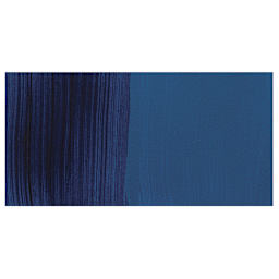 Pebeo High Viscosity Studio Acrylic Paint - Prussian Blue Hue swatch