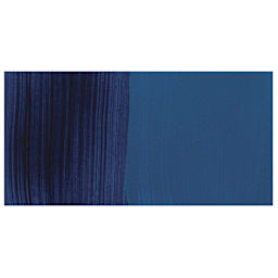 Pebeo High Viscosity Studio Acrylic Paint - Prussian Blue Hue swatch