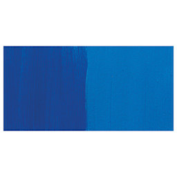 Pebeo High Viscosity Studio Acrylic Paint - Opaque Primary Cyan swatch
