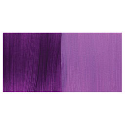 Pebeo High Viscosity Studio Acrylic Paint - Oriental Violet swatch