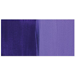 Pebeo High Viscosity Studio Acrylic Paint - Dark Cobalt Violet Hue swatch