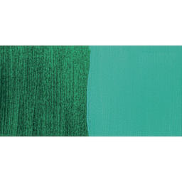Pebeo High Viscosity Acrylics - Phthalocyanine Emerald swatch