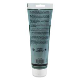 Pebeo High Viscosity Acrylics - Opaque Sap Green, 250 ml, Tube (Back)