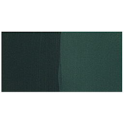 Pebeo High Viscosity Studio Acrylic Paint - Opaque Sap Green swatch