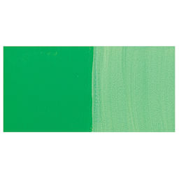 Pebeo High Viscosity Studio Acrylic Paint - Cadmium Green Hue swatch