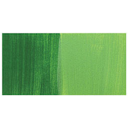 Pebeo High Viscosity Studio Acrylic Paint - Chrome Green Hue swatch