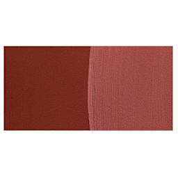 Pebeo High Viscosity Studio Acrylic Paint - Burnt Sienna swatch