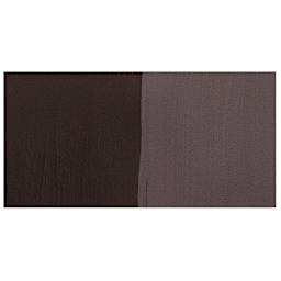 Pebeo High Viscosity Studio Acrylic Paint - Burnt Umber swatch