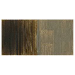 Pebeo High Viscosity Studio Acrylic Paint - Raw Umber swatch