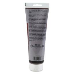 Pebeo High Viscosity Acrylics - Terra Rossa, 250 ml, Tube (Back)