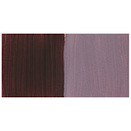 Pebeo High Viscosity Studio Acrylic Paint - Terra Rossa swatch