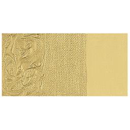 Pebeo High Viscosity Studio Acrylic Paint - Gold swatch