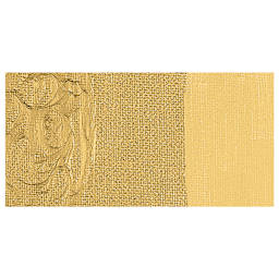 Pebeo High Viscosity Studio Acrylic Paint - Precious Gold swatch