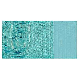 Pebeo High Viscosity Studio Acrylic Paint - Iridescent Blu/Green swatch