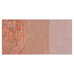 Pebeo High Viscosity Studio Acrylic Paint - Iridescent Copper swatch