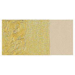 Pebeo High Viscosity Studio Acrylic Paint - Iridescent Gold swatch