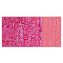 Pebeo High Viscosity Studio Acrylic Paint - Iridescent Red/Blue swatch