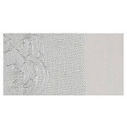 Pebeo High Viscosity Studio Acrylic Paint - Iridescent Silver swatch