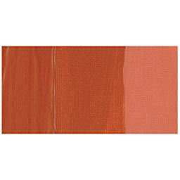 Chroma Atelier Interactive Artists' Acrylic Paint - Light Red Ochre swatch