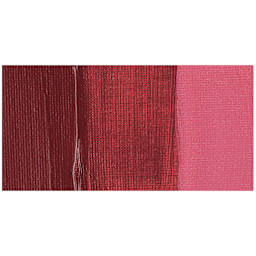 Chroma Atelier Interactive Artists' Acrylic Paint - Permanent Alizarine swatch