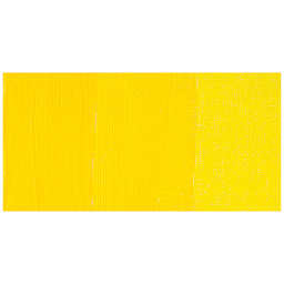 Chroma Atelier Interactive Artists' Acrylic Paint - Cadmium Yellow Medium swatch