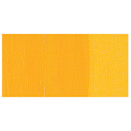 Chroma Atelier Interactive Artists' Acrylic Paint - Arylamide Yellow Light swatch