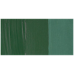 Chroma Atelier Interactive Artists' Acrylic Paint - Terre Verte swatch