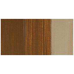 Chroma Atelier Interactive Artists' Acrylic Paint - Raw Umber Yellowish swatch