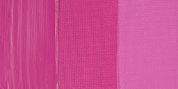 Chroma Atelier Interactive Artists' Acrylic Paint - Brilliant Magenta swatch