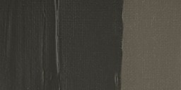 Chroma Atelier Interactive Artists' Acrylic Paint - Burnt Umber swatch