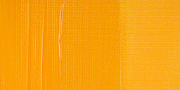 Chroma Atelier Interactive Artists' Acrylic Paint - Cadmium Yellow Deep swatch