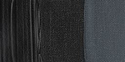 Chroma Atelier Interactive Artists' Acrylic Paint - Carbon Black swatch