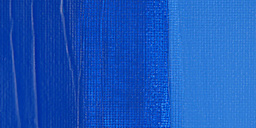 Chroma Atelier Interactive Artists' Acrylic Paint - Cobalt Blue swatch