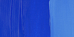 Chroma Atelier Interactive Artists' Acrylic Paint - Cobalt Blue Hue swatch