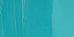 Chroma Atelier Interactive Artists' Acrylic Paint - Cobalt Turquoise Light Hue swatch