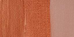Chroma Atelier Interactive Artists' Acrylic Paint - Copper swatch