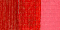 Chroma Atelier Interactive Artists' Acrylic Paint - Crimson swatch