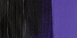 Chroma Atelier Interactive Artists' Acrylic Paint - Dioxazine Purple swatch